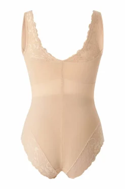 MAGIC Bodyfashion Forming av kroppen Super Control Body - medium support