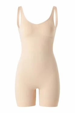 MAGIC Bodyfashion Forming av kroppen Low Back Bodysuit - medium support