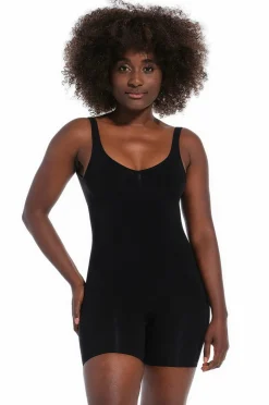 MAGIC Bodyfashion Forming av kroppen Low Back Bodysuit - medium support