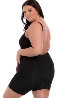 MAGIC Bodyfashion Forming av kroppen Low Back Bodysuit - medium support