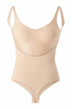 MAGIC Bodyfashion Forming av kroppen Low Back Body - light support