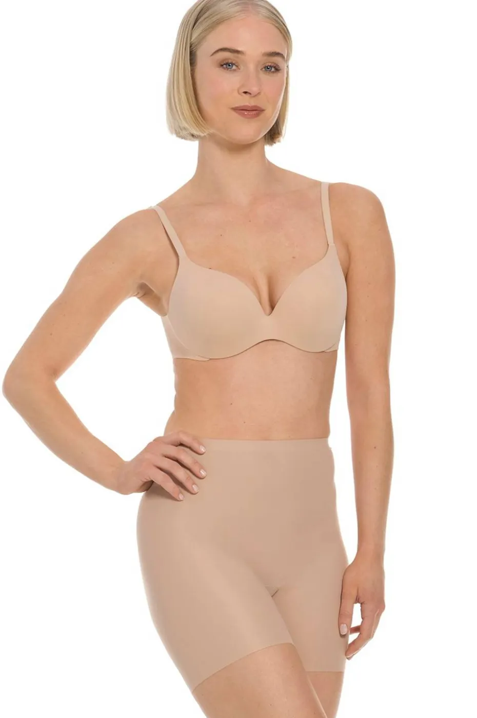 MAGIC Bodyfashion Shapingtruser Everyday Shaper Bermuda