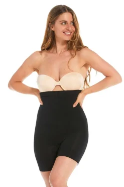 MAGIC Bodyfashion Shapingtruse Slimshaper - medium support