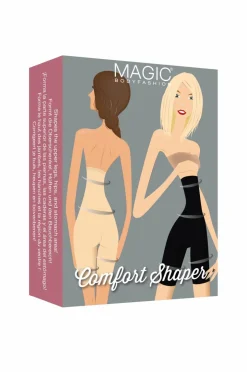 MAGIC Bodyfashion Shapingtruse Slimshaper - medium support