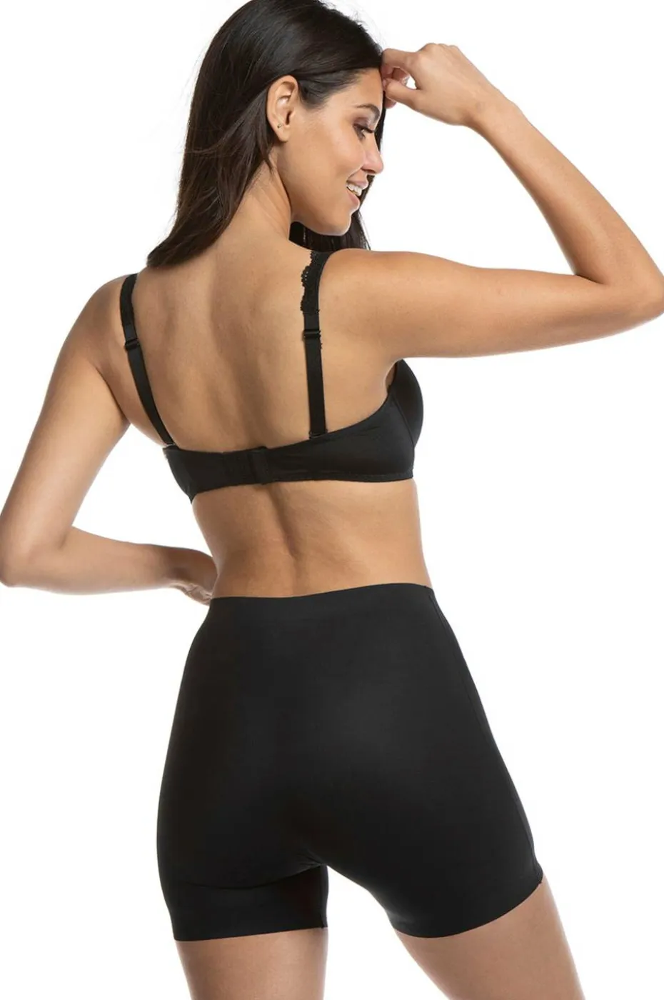 MAGIC Bodyfashion Shapingtruse Maxi Sexy Short