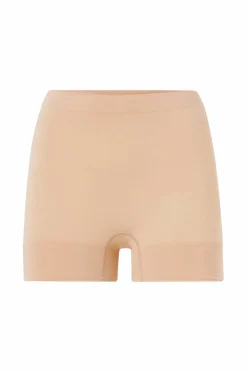 MAGIC Bodyfashion Shapingtruse Magic Comfort Short - Latte - medium support