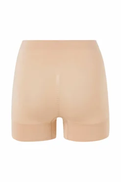 MAGIC Bodyfashion Shapingtruse Magic Comfort Short - Latte - medium support