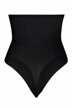 MAGIC Bodyfashion Shapingtruse Hi Waist Thong - medium support