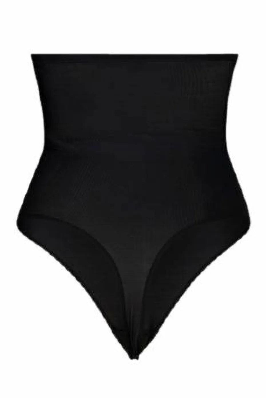 MAGIC Bodyfashion Shapingtruse Hi Waist Thong - medium support