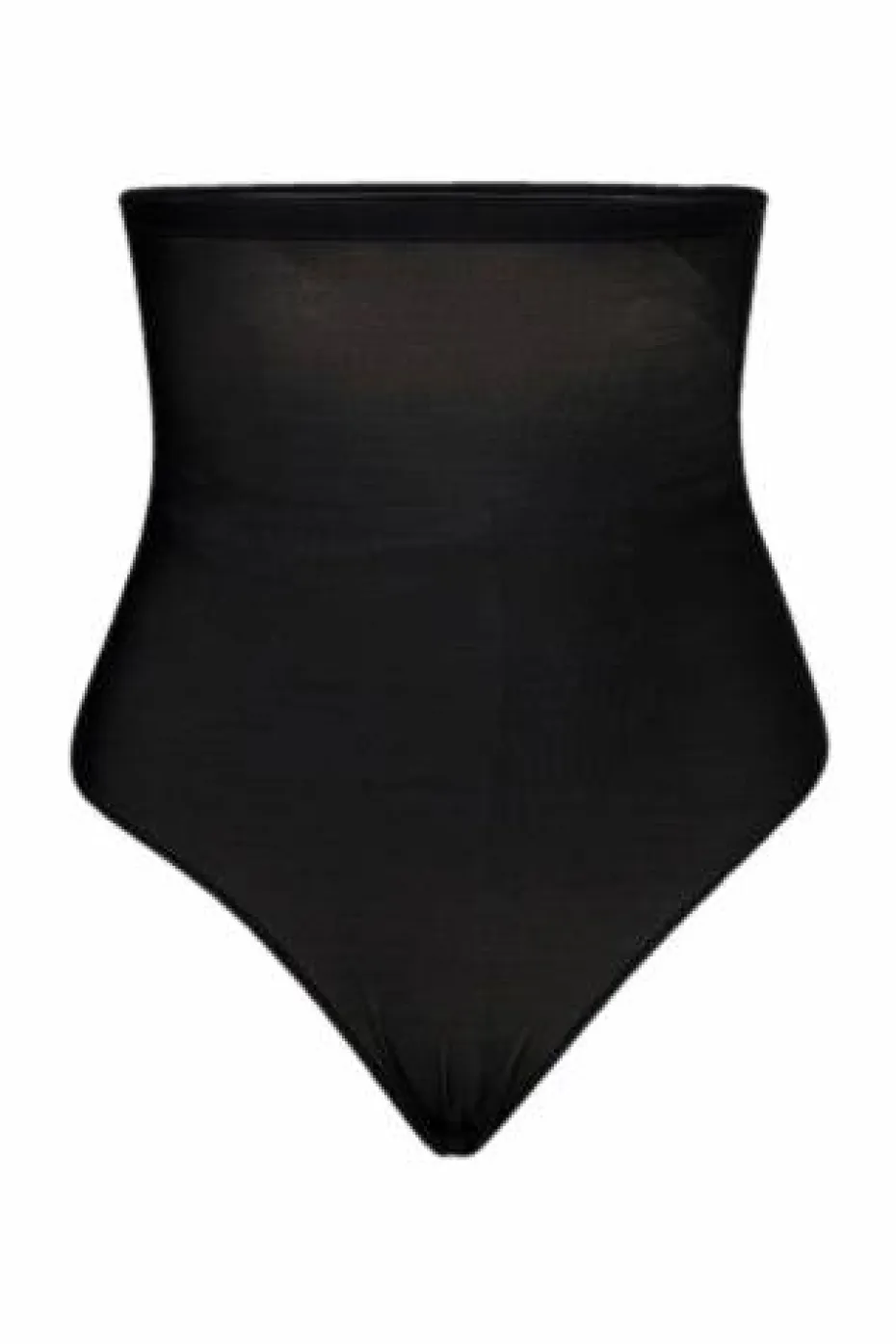 MAGIC Bodyfashion Shapingtruse Hi Waist Thong - medium support