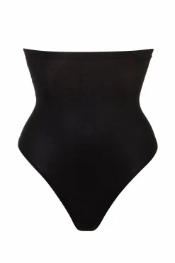MAGIC Bodyfashion Shapingtruse Hi Waist Thong - medium support