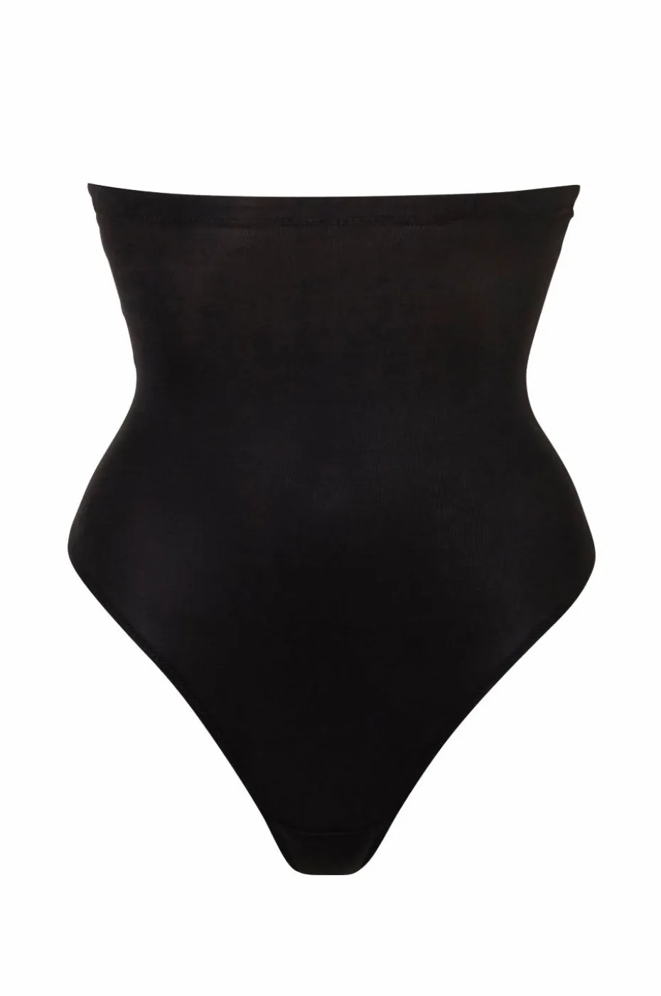 MAGIC Bodyfashion Shapingtruse Hi Waist Thong - medium support