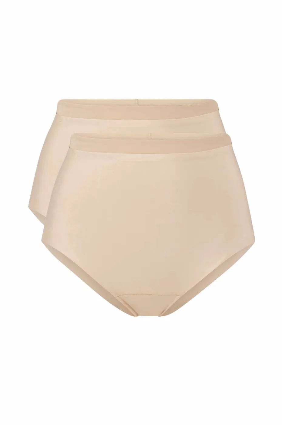 MAGIC Bodyfashion Shapingtruse Dream Invisible 2-pk