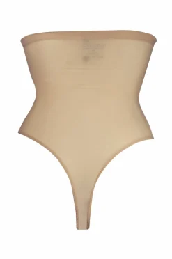 MAGIC Bodyfashion Shapingtruse Hi Waist Thong - medium support