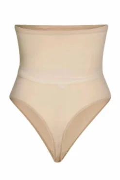 MAGIC Bodyfashion Shapingtruse Hi Waist Thong - medium support