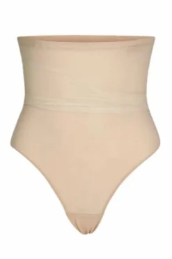 MAGIC Bodyfashion Shapingtruse Hi Waist Thong - medium support