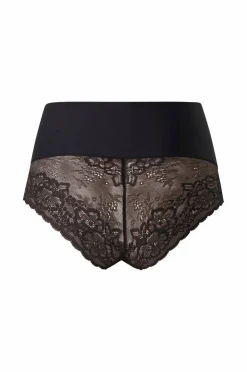 MAGIC Bodyfashion Shapingtruse Tummy Shaper Lace - firm support