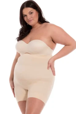 MAGIC Bodyfashion Shapingtruse Slimshaper - medium support