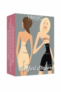 MAGIC Bodyfashion Shapingtruse Slimshaper - medium support