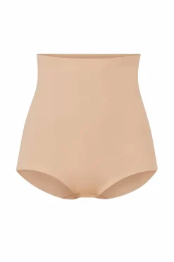 MAGIC Bodyfashion Shapingtruse Maxi Sexy Hi - Brief - firm support