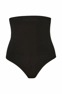 MAGIC Bodyfashion Shapingtruse High Waist Comfort Thong