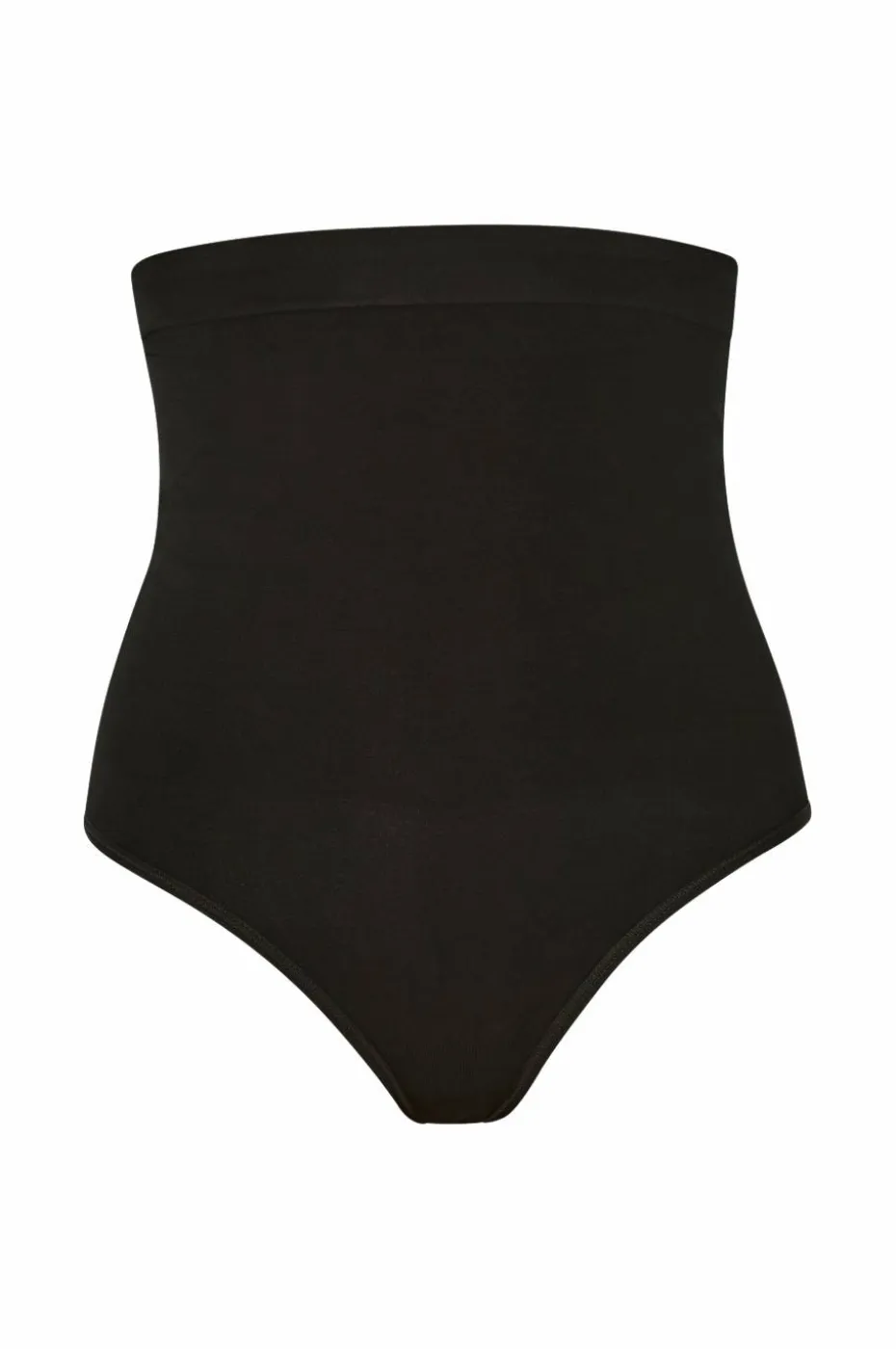 MAGIC Bodyfashion Shapingtruse High Waist Comfort Thong