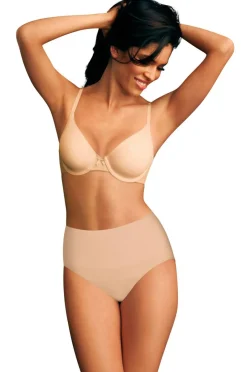 Maidenform Shapingtruse Brief - medium support