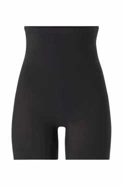 Maidenform Shapingtruser Sleek Smoothers Hi-waist Shorty - light support