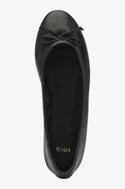 Mango Ballerinasko Shoes Plano