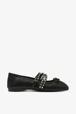 Mango Ballerinasko Shoes Stud