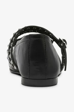 Mango Ballerinasko Shoes Stud