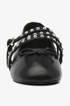 Mango Ballerinasko Shoes Stud