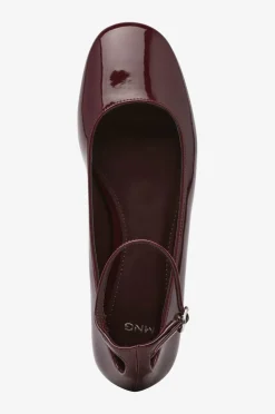 Mango Ballerinasko Shoes Gigi