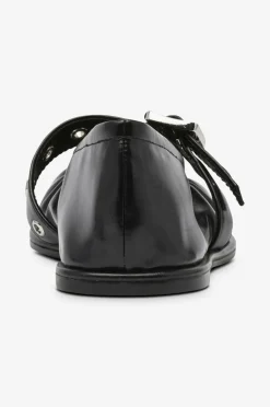 Mango Ballerinasko Shoes Surral