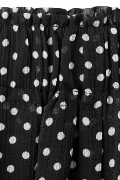 Mango Ballongbukser Trousers Poky