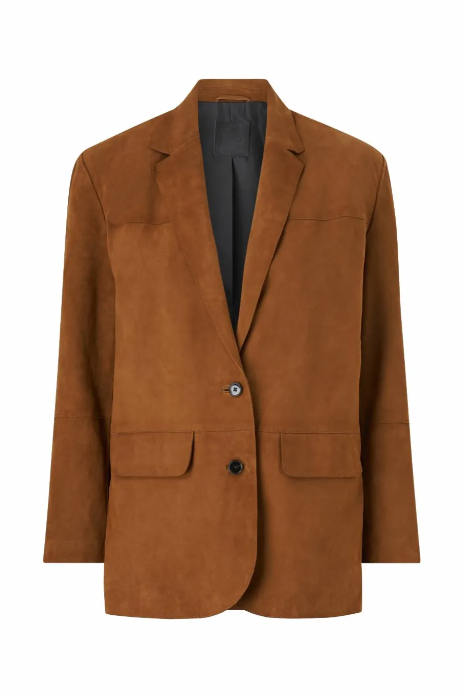 Mango Blazer Nobu