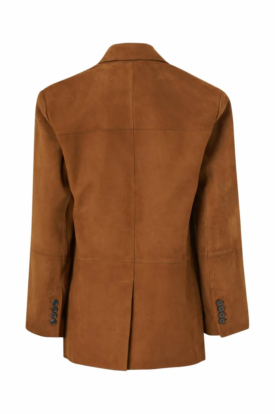 Mango Blazer Nobu