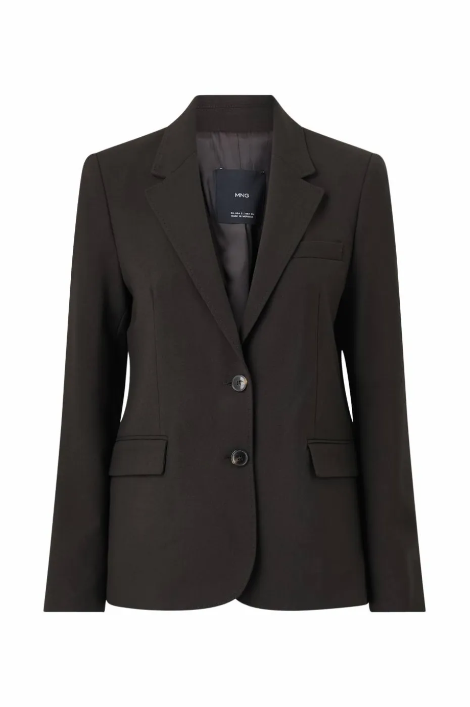 Mango Dressjakke Bergen
