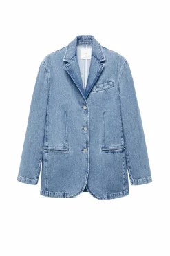 Mango Dressjakke Blazer Rowan