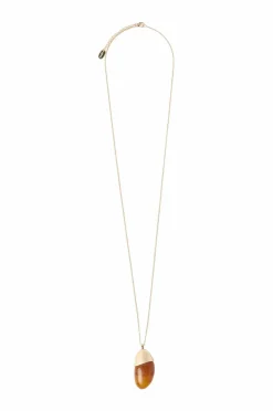 Mango Halskjede Necklace Fran