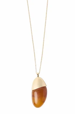 Mango Halskjede Necklace Fran