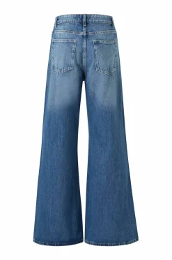 Mango Jeans Belle