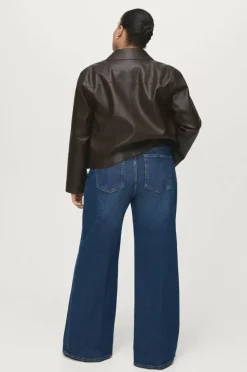 Mango Jeans Elise