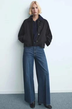 Mango Jeans Elise