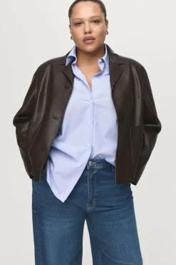 Mango Jeans Elise