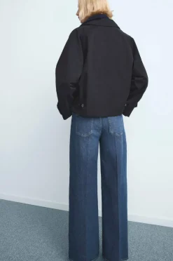 Mango Jeans Elise