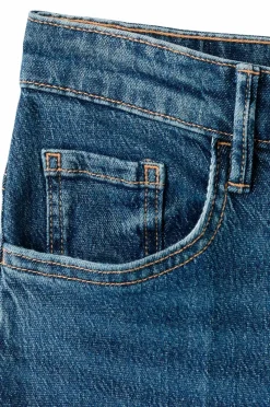 Mango Jeans Elise