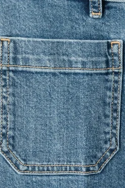 Mango Jeans Jessie