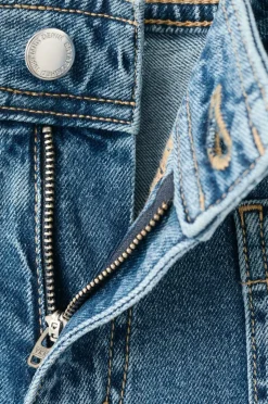 Mango Jeans Jessie