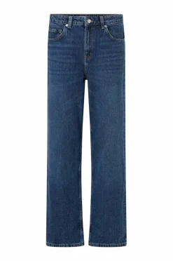 Mango Jeans River